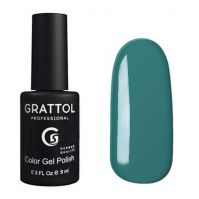 Grattol Color Gel Polish Celadon (038)